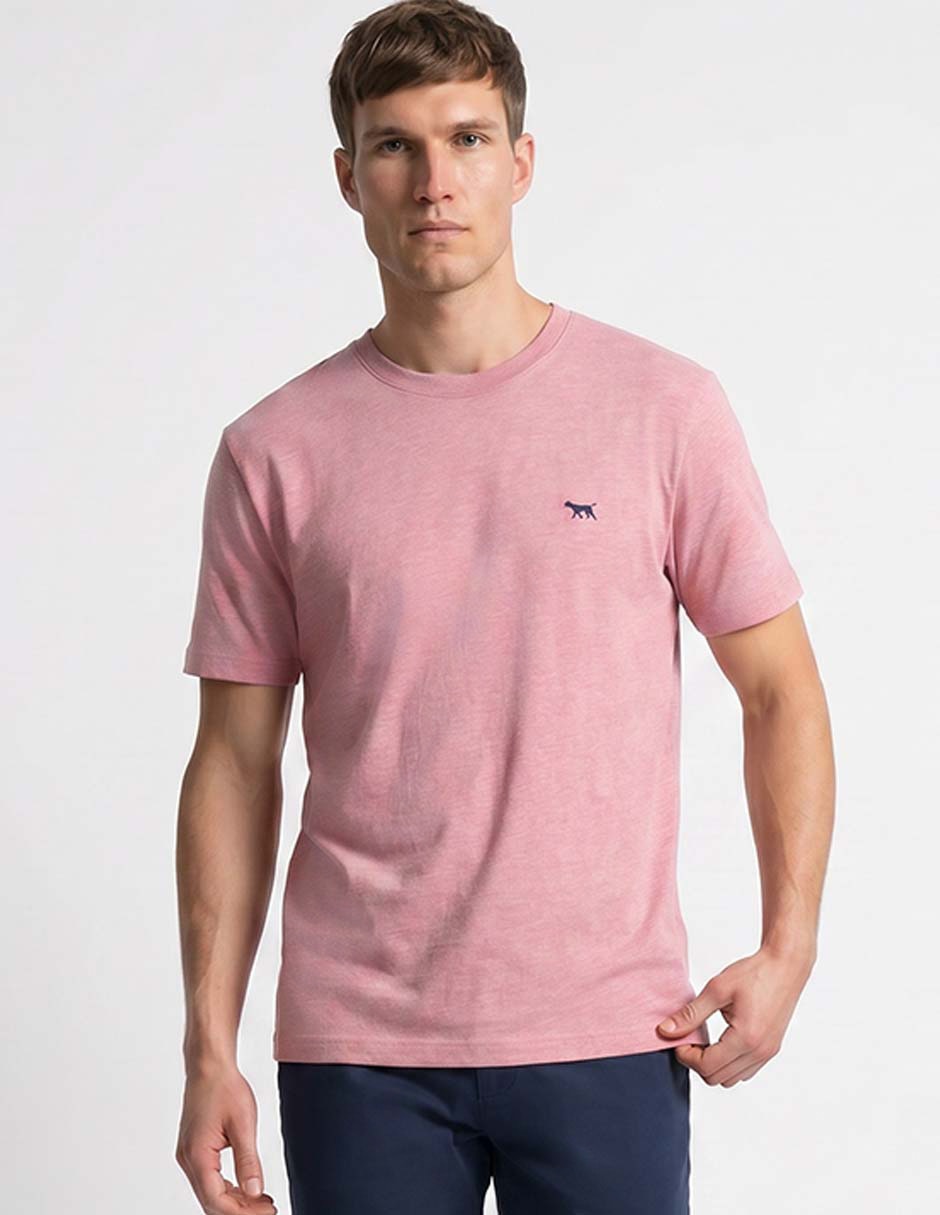 Playera rodd& gunn manga corta para hombre Playera rodd& gunn manga corta para hombre