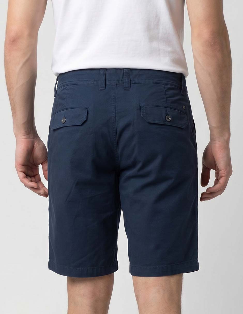 Short de algodón para hombre 2
