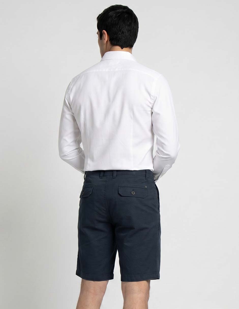 Short de algodón para hombre 2