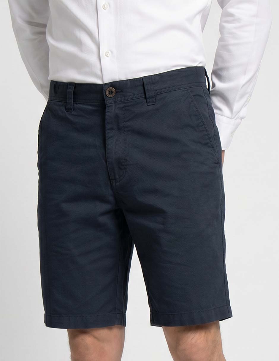Short de algodón para hombre 3