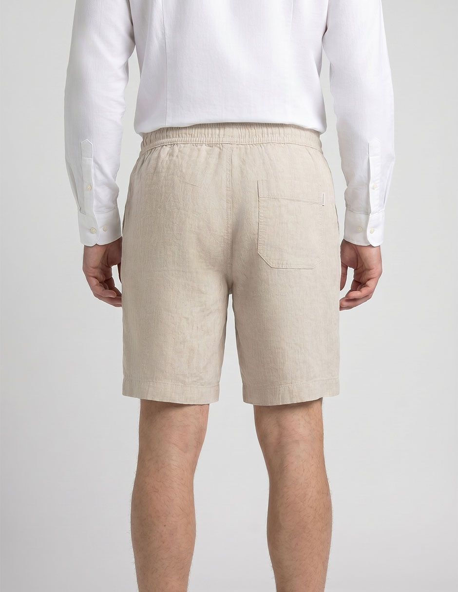 Short de algodón para hombre 2
