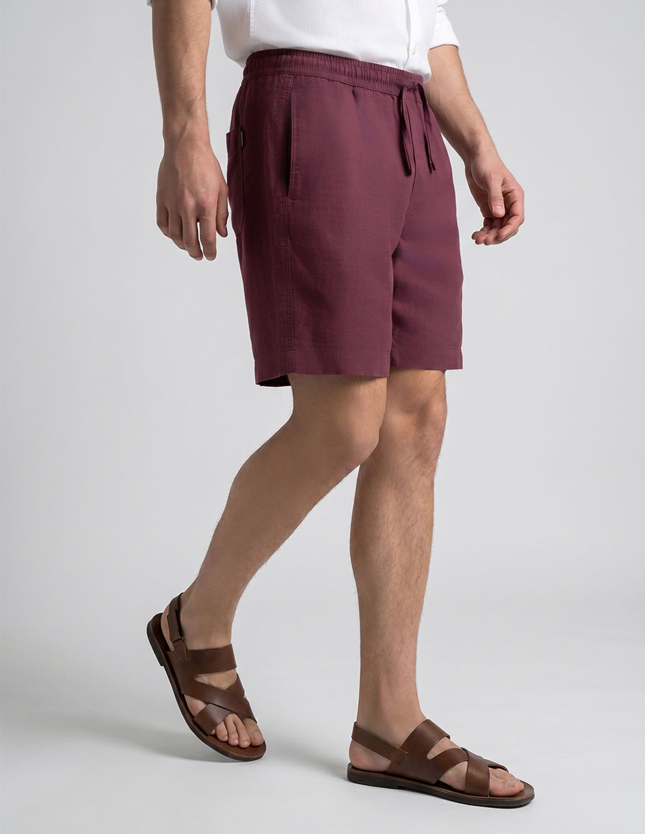 Short Rodd & Gunn de algodón para hombre