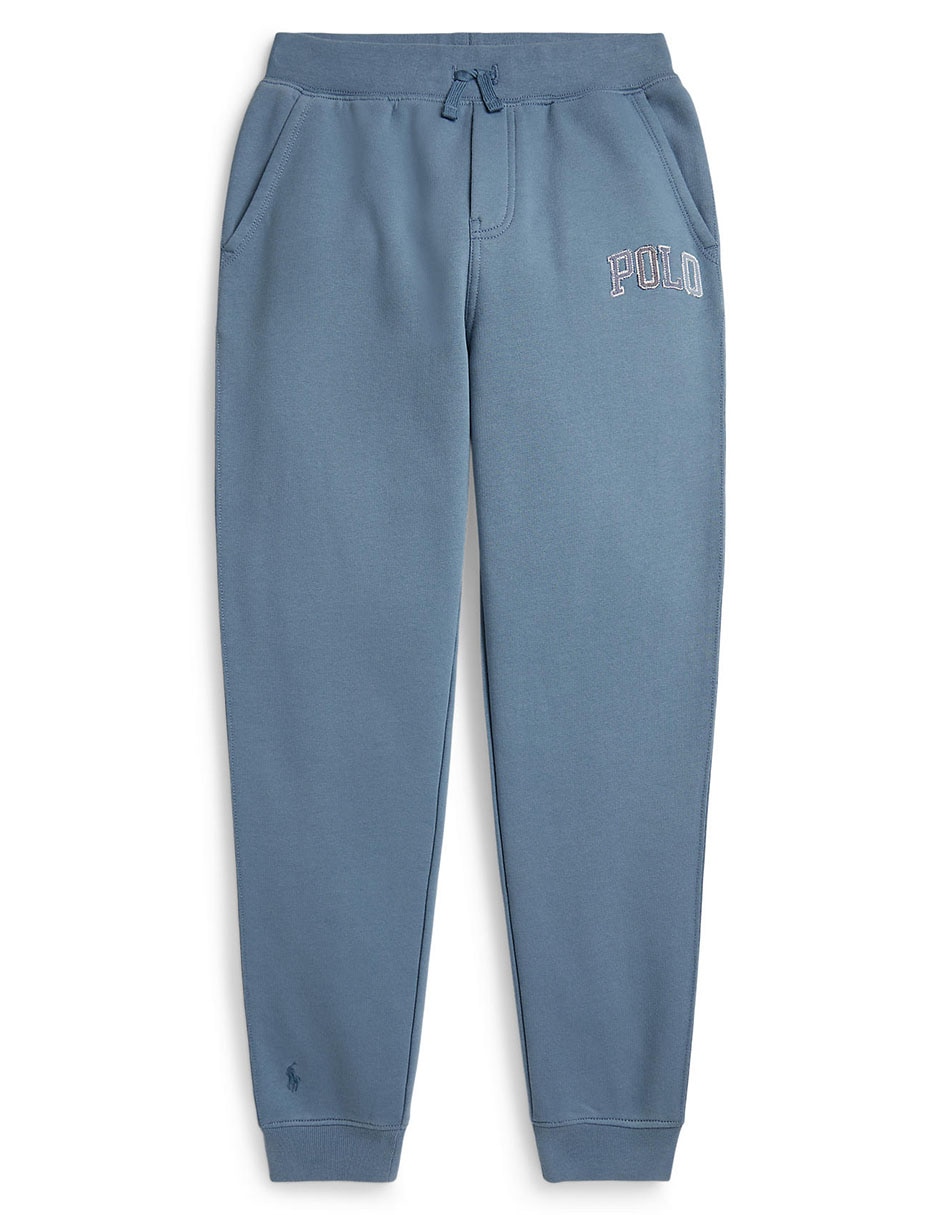 Pants Polo para niño