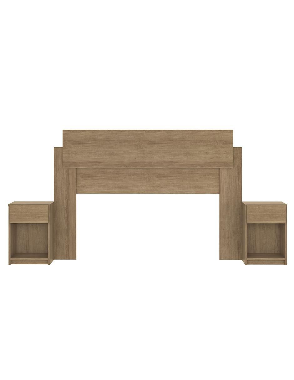 Cabecera armable Vera 1