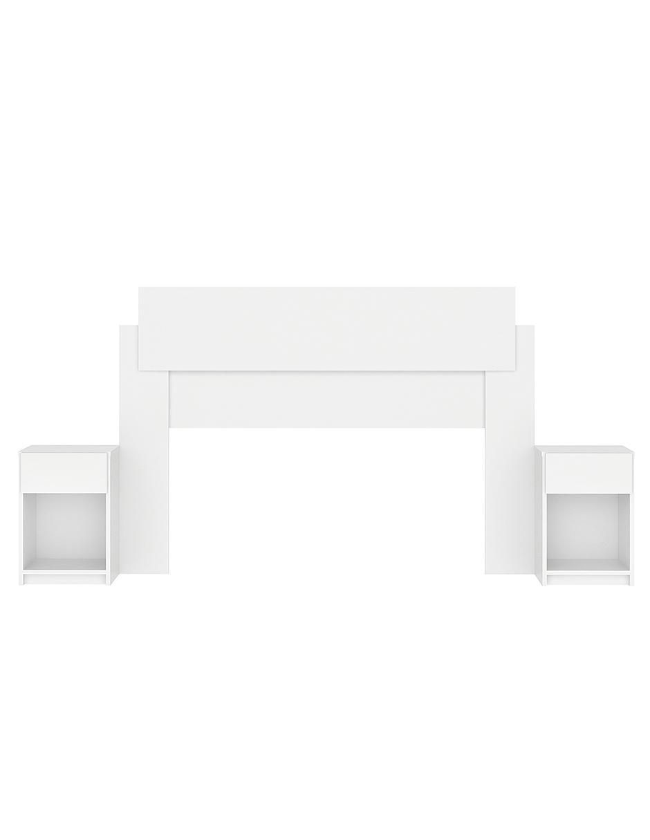 Cabecera armable vera de mdf Cabecera armable vera de mdf