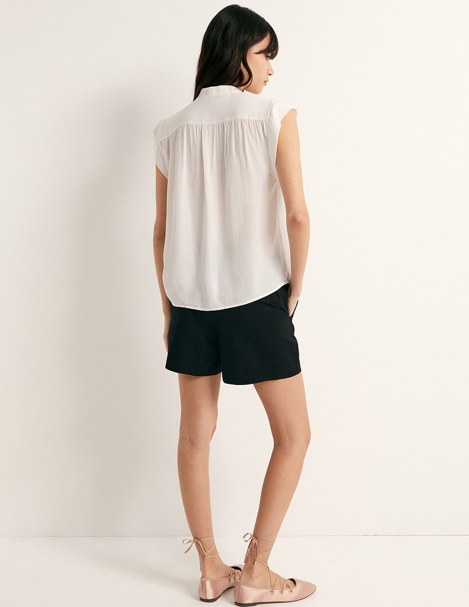 Blusa Sfera para mujer