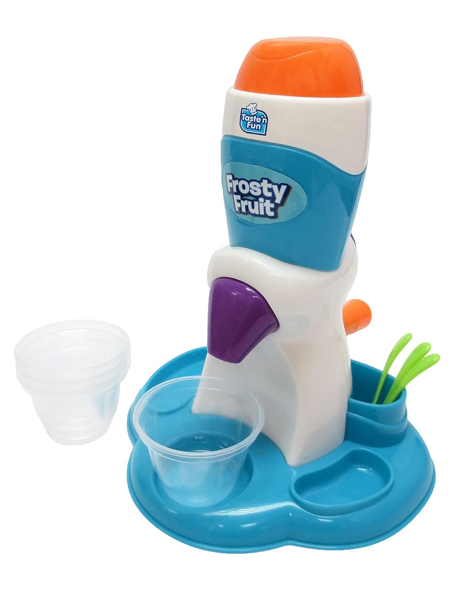 Juego de rol comida juguete Token Toys