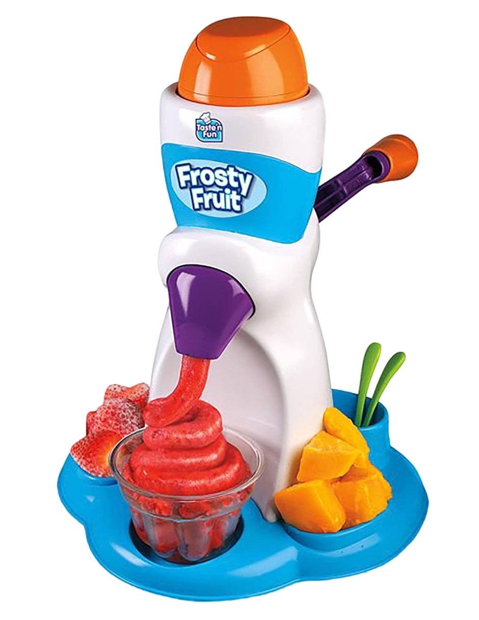 Juego de rol comida juguete Token Toys