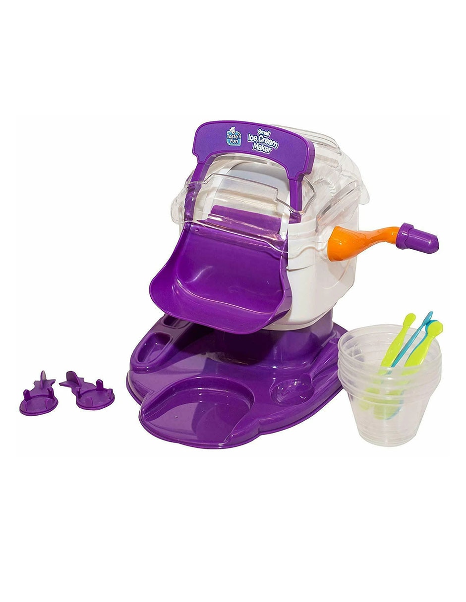 Juego de rol comida juguete Token Toys