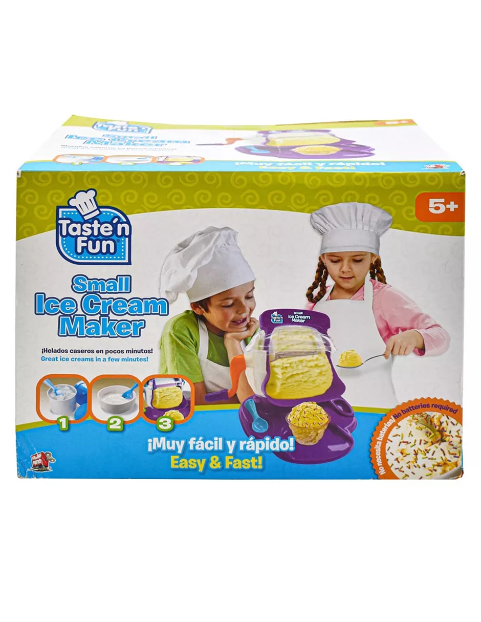 Juego de rol comida juguete Token Toys