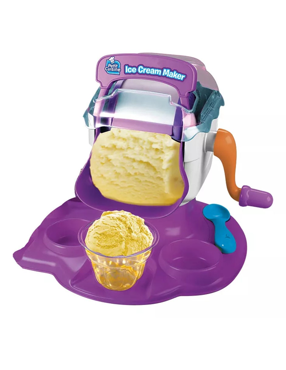 Juego de rol comida juguete Token Toys