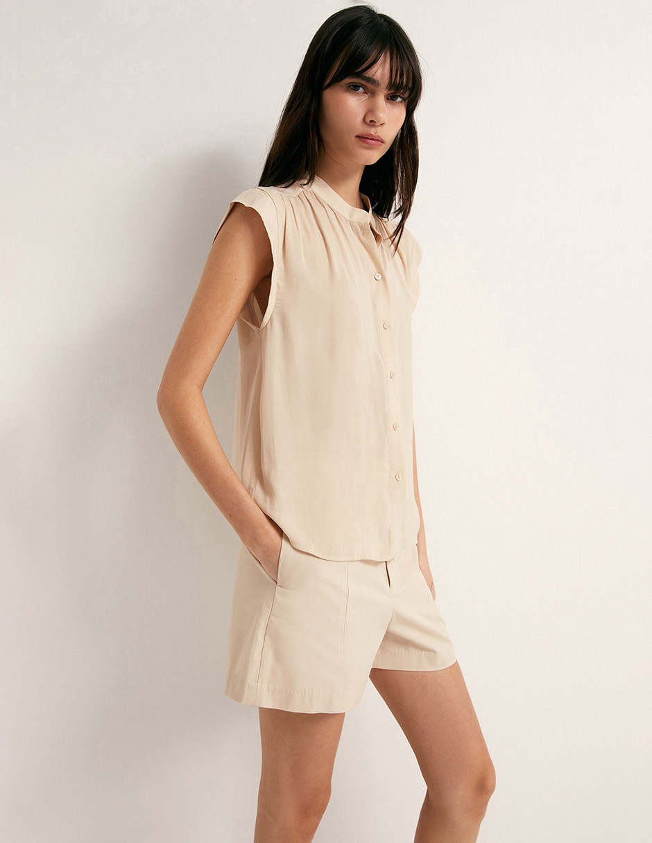 Blusa para mujer 1