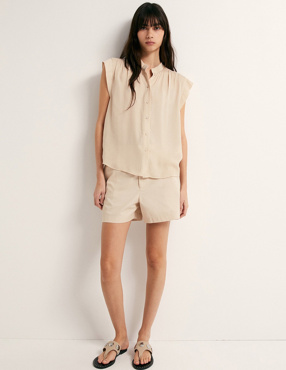 Blusa para mujer 2