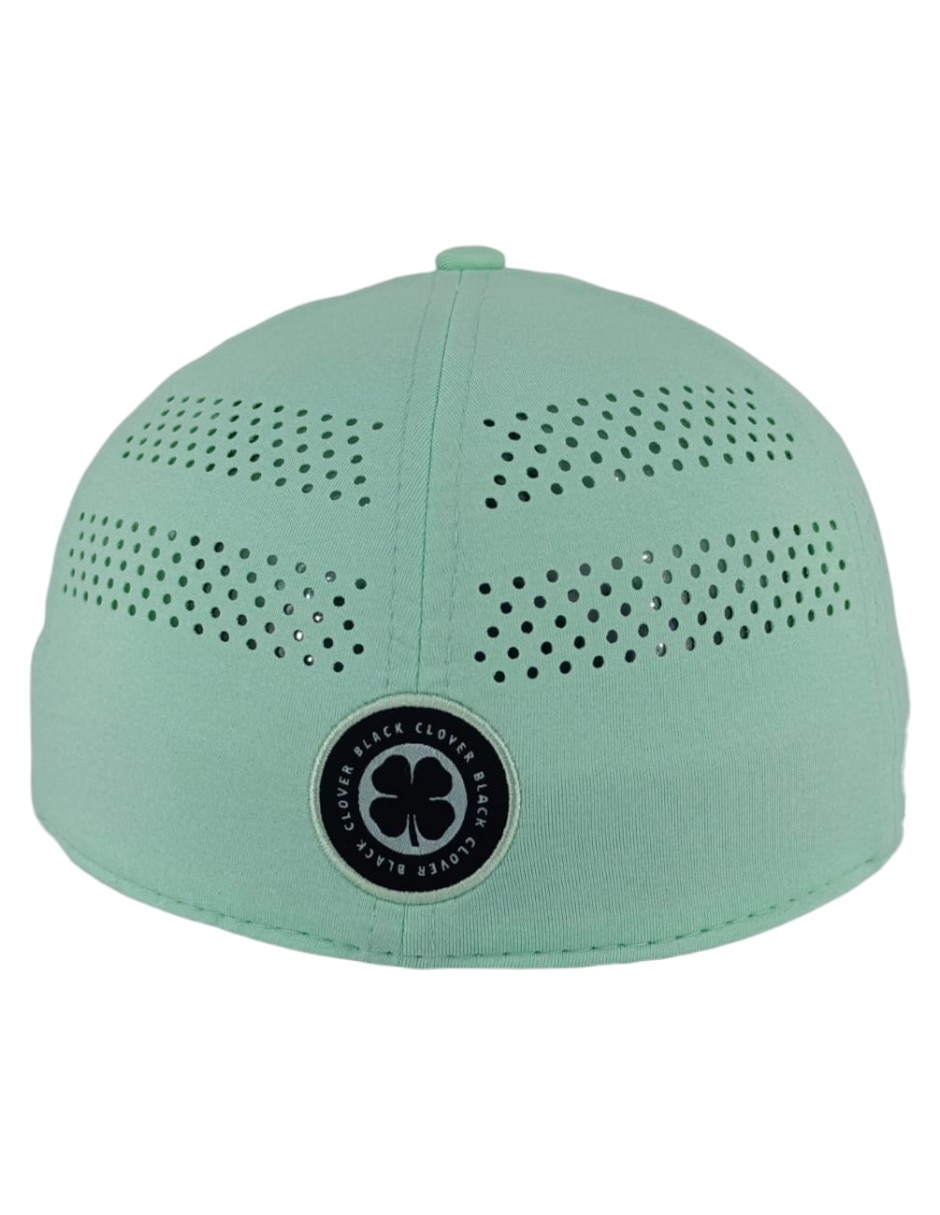 Gorra visera semicurva cerrada para adulto 3