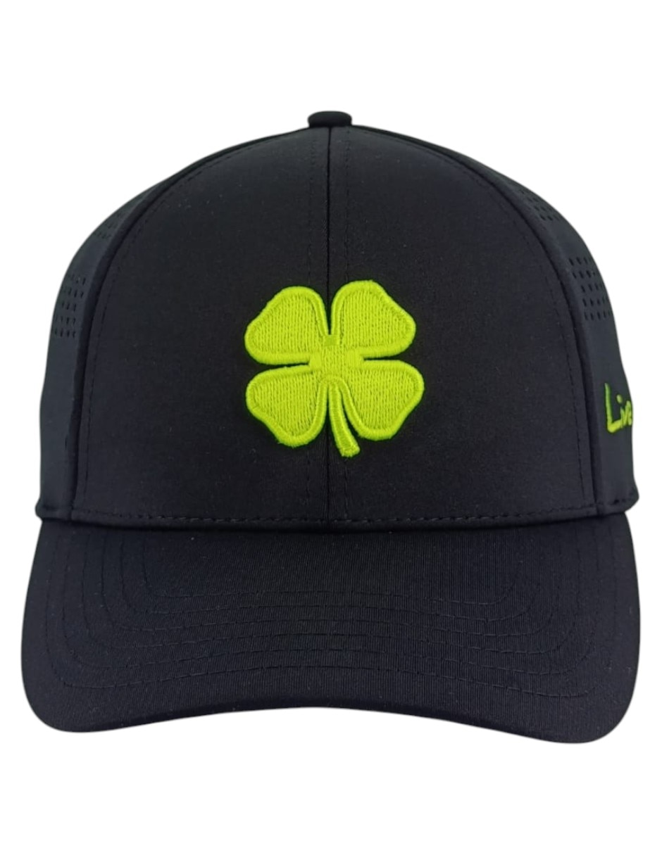 Gorra visera semicurva cerrada casual para adulto 3