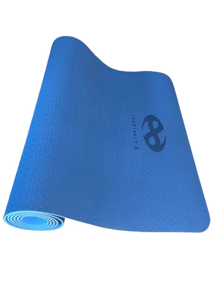Tapete de yoga 1