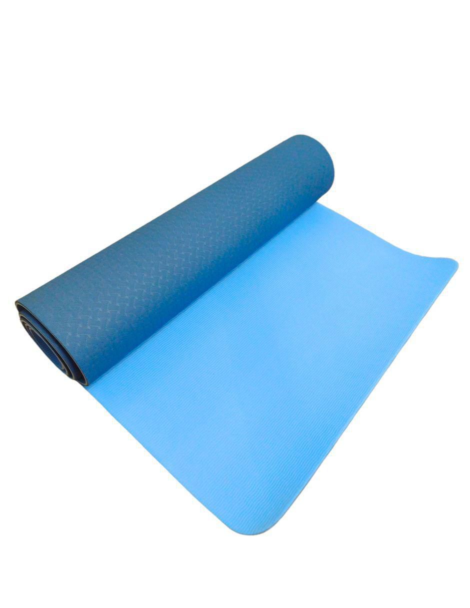 Tapete de yoga 4