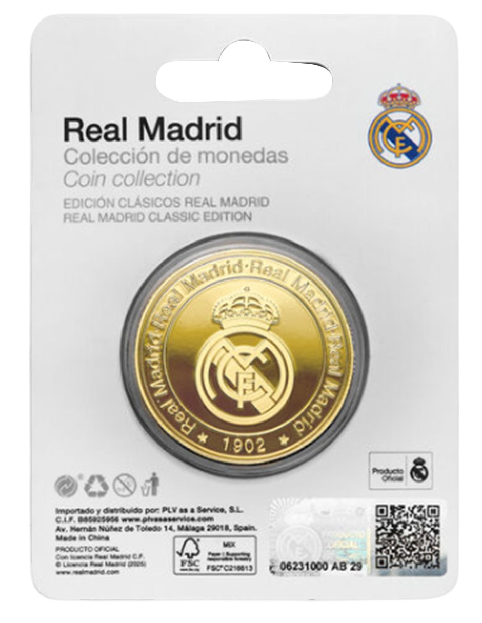 Moneda Conmemorativa