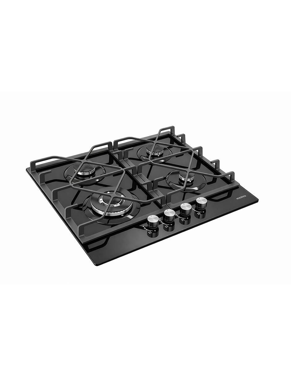 Parrilla a gas empotrable Maxims