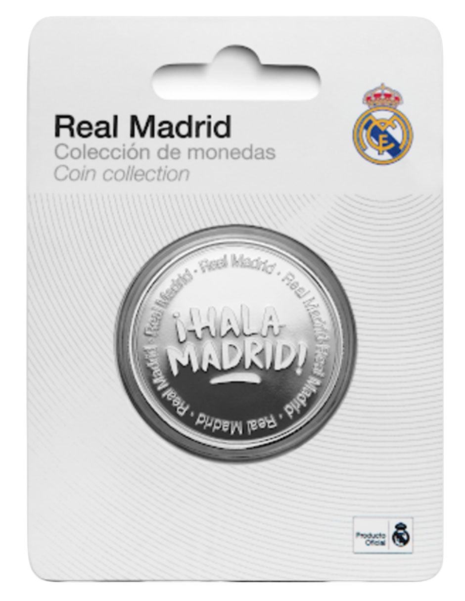 Moneda Conmemorativa