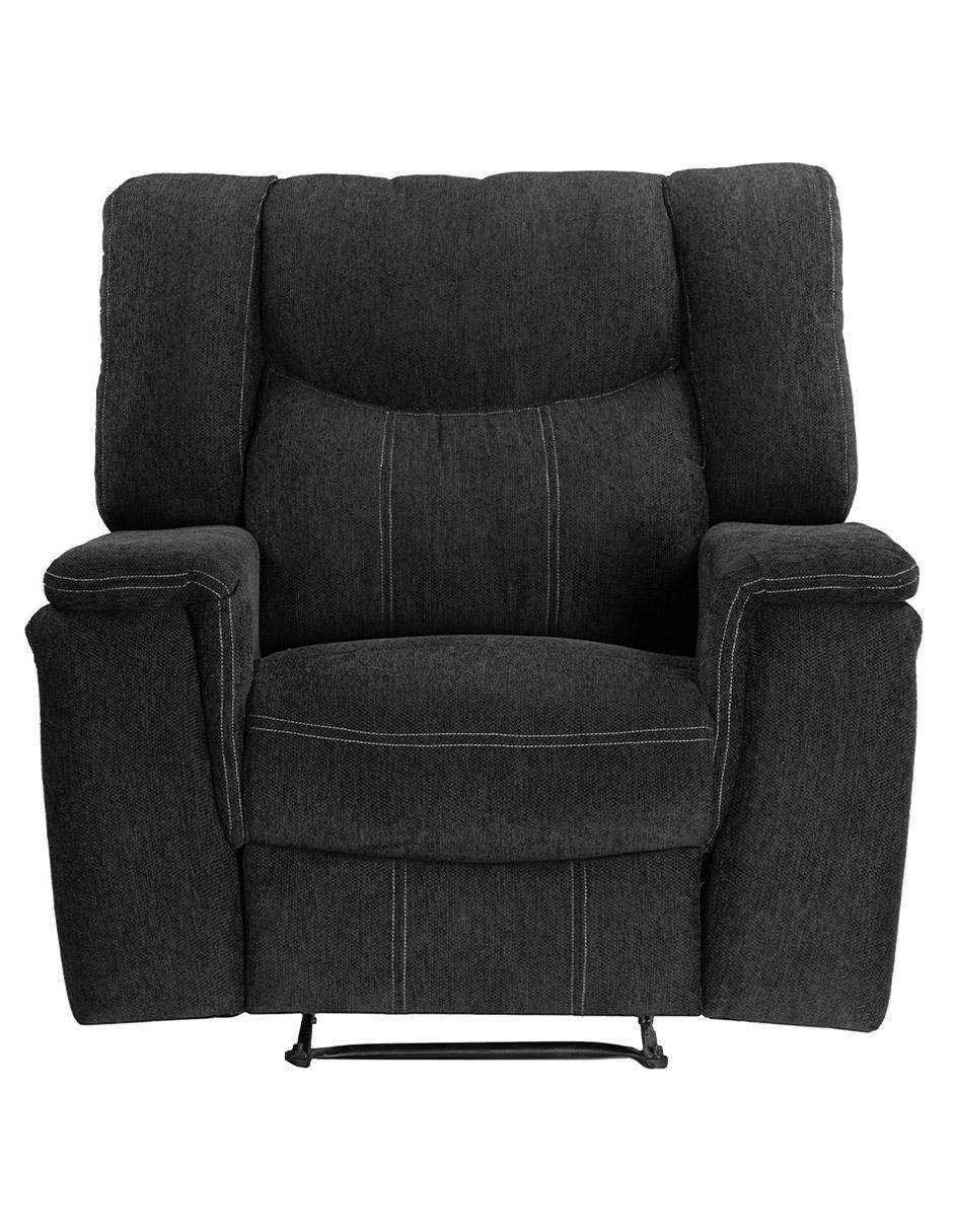 Reclinable Konrad de Madera pino 1