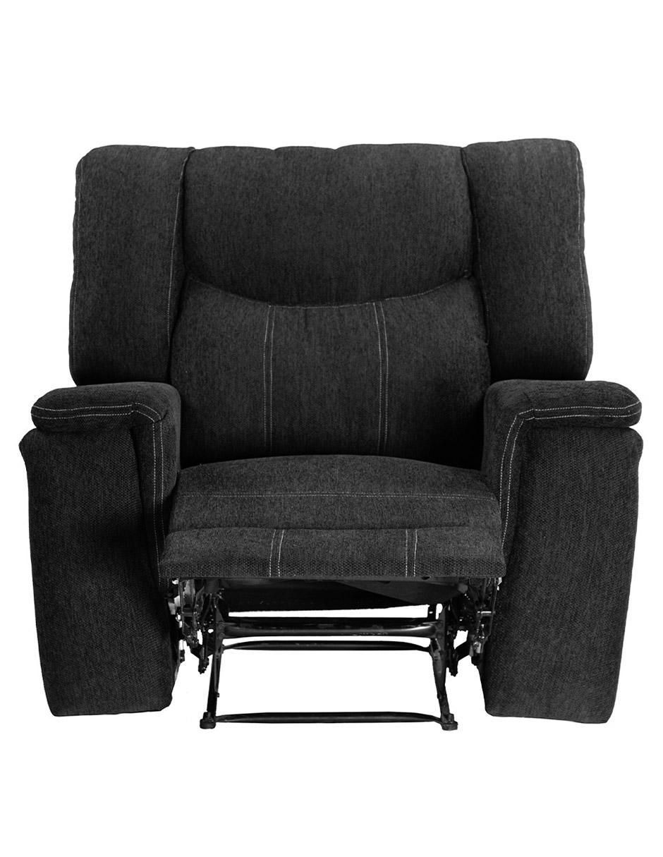 Reclinable Konrad de Madera pino 8
