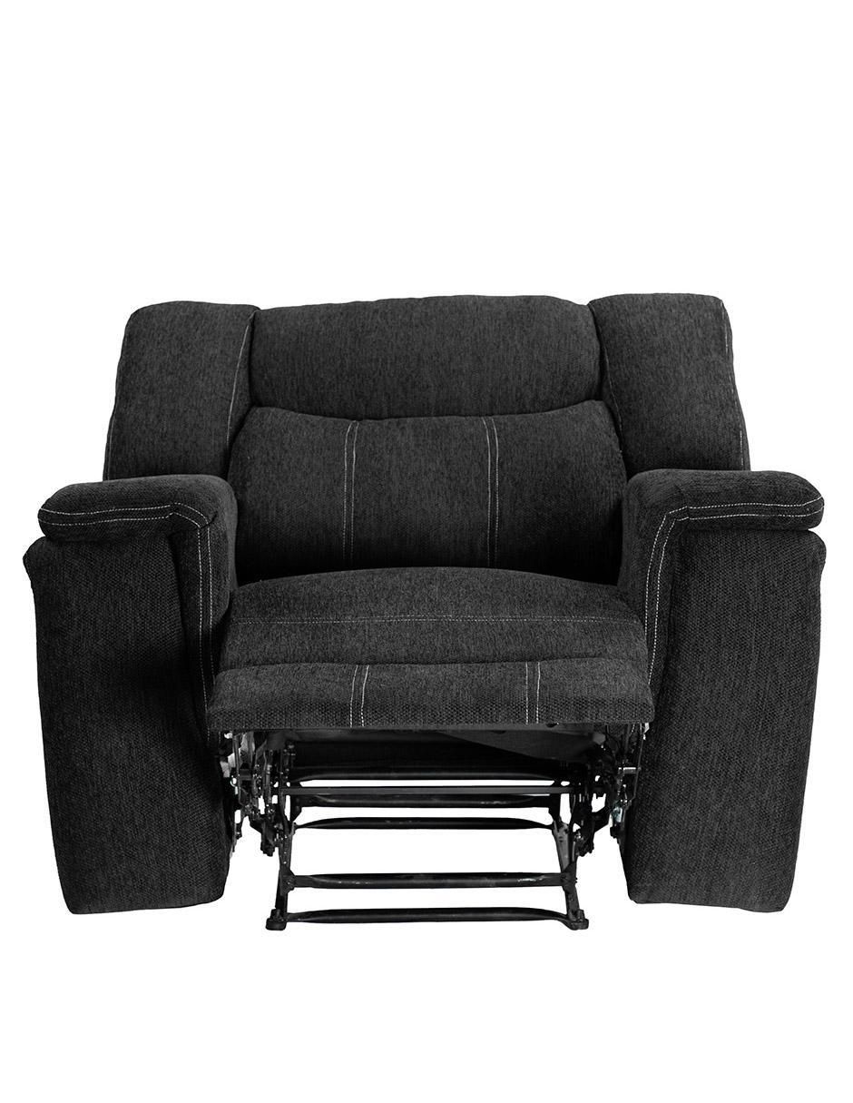 Reclinable Konrad de Madera pino 5