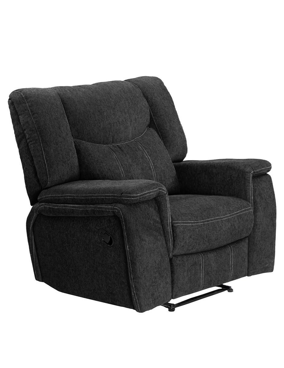 Reclinable Konrad de Madera pino 4