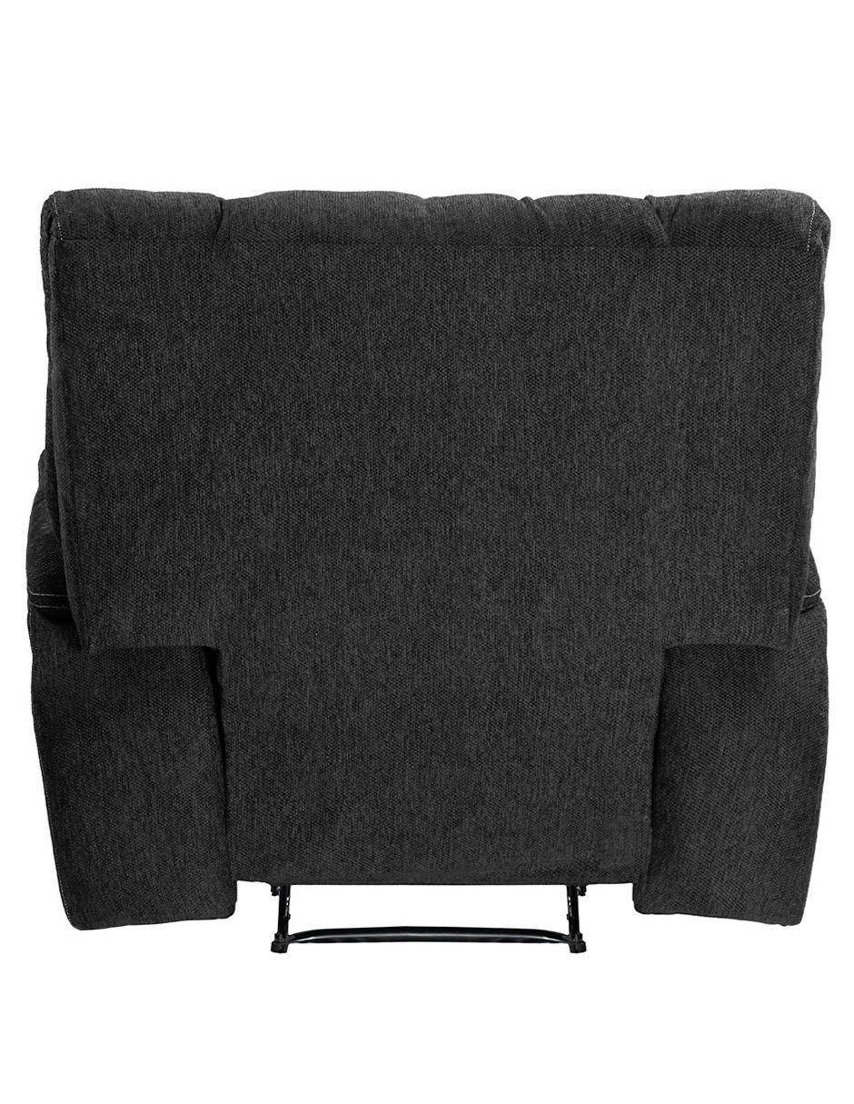 Reclinable Konrad de Madera pino 3