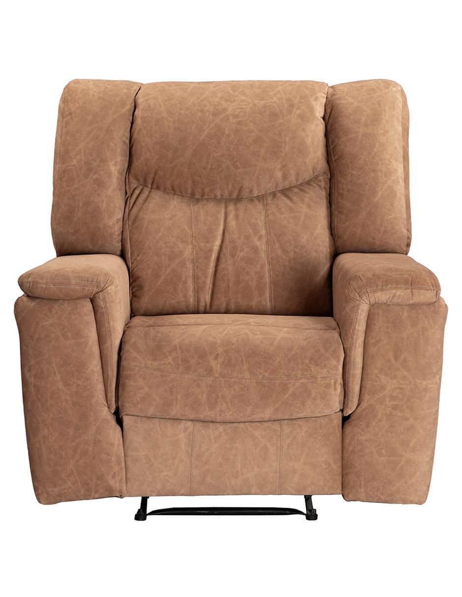 Reclinable Konrad de Madera pino Reclinable Konrad de Madera pino