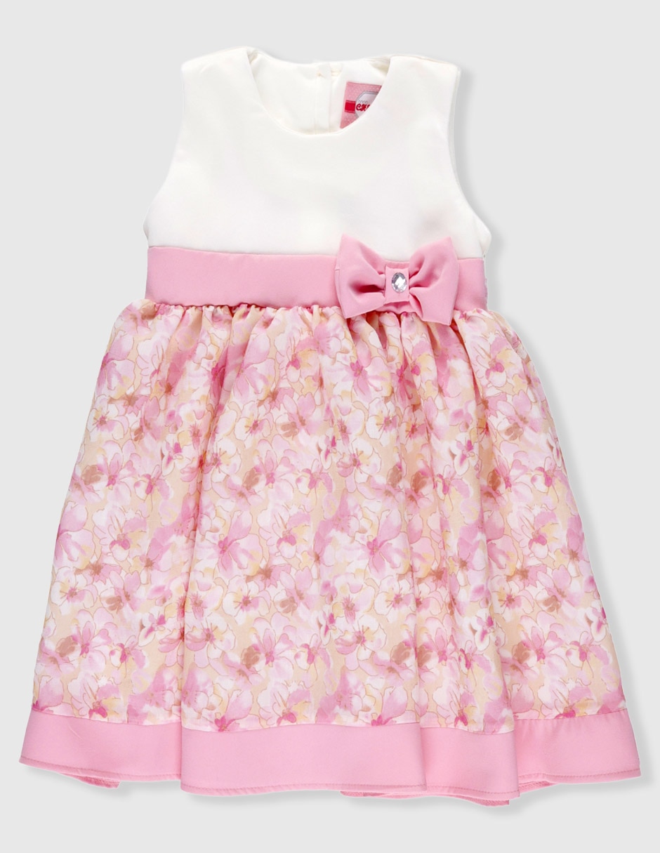 Vestido niña Vestido niña