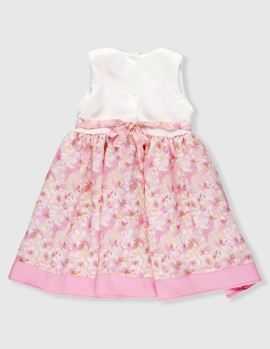 Vestido niña 2