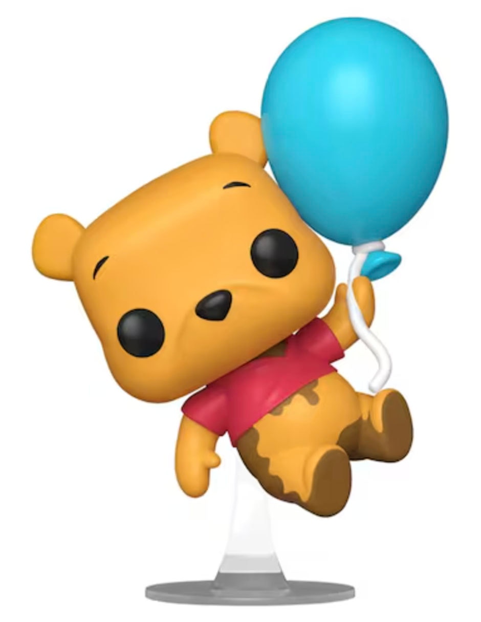 Funko POP! Disney Winnie Pooh 1