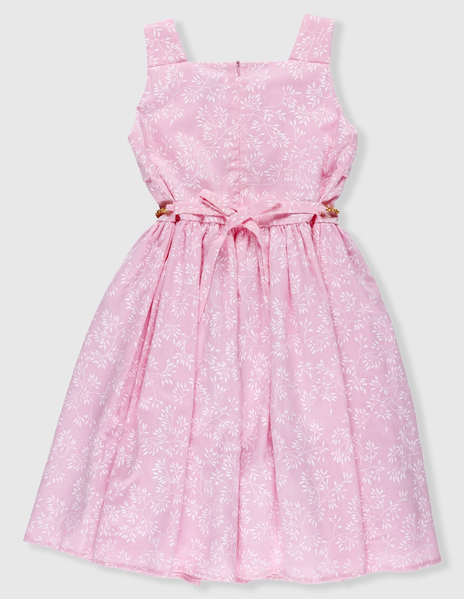 Vestido niña 2
