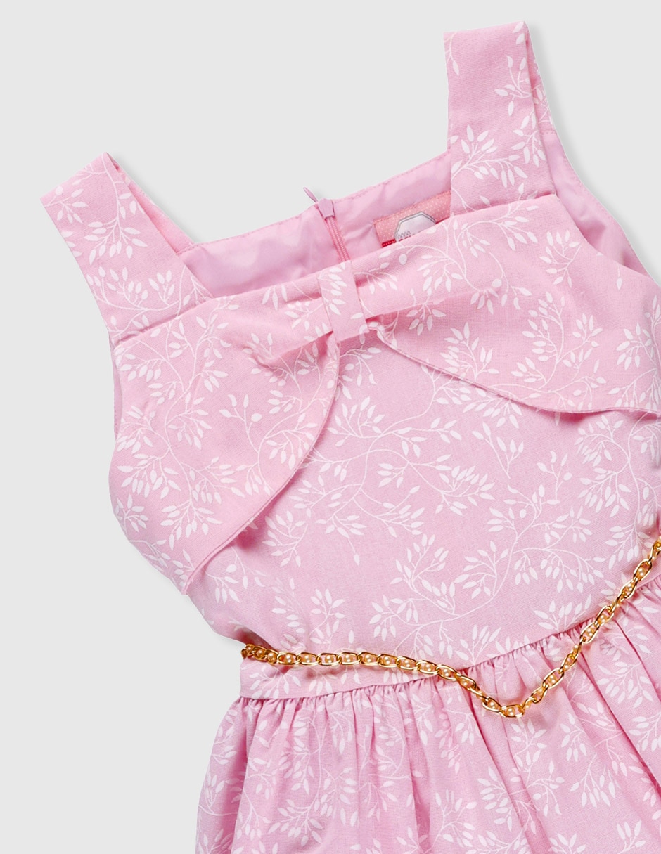 Vestido niña 3