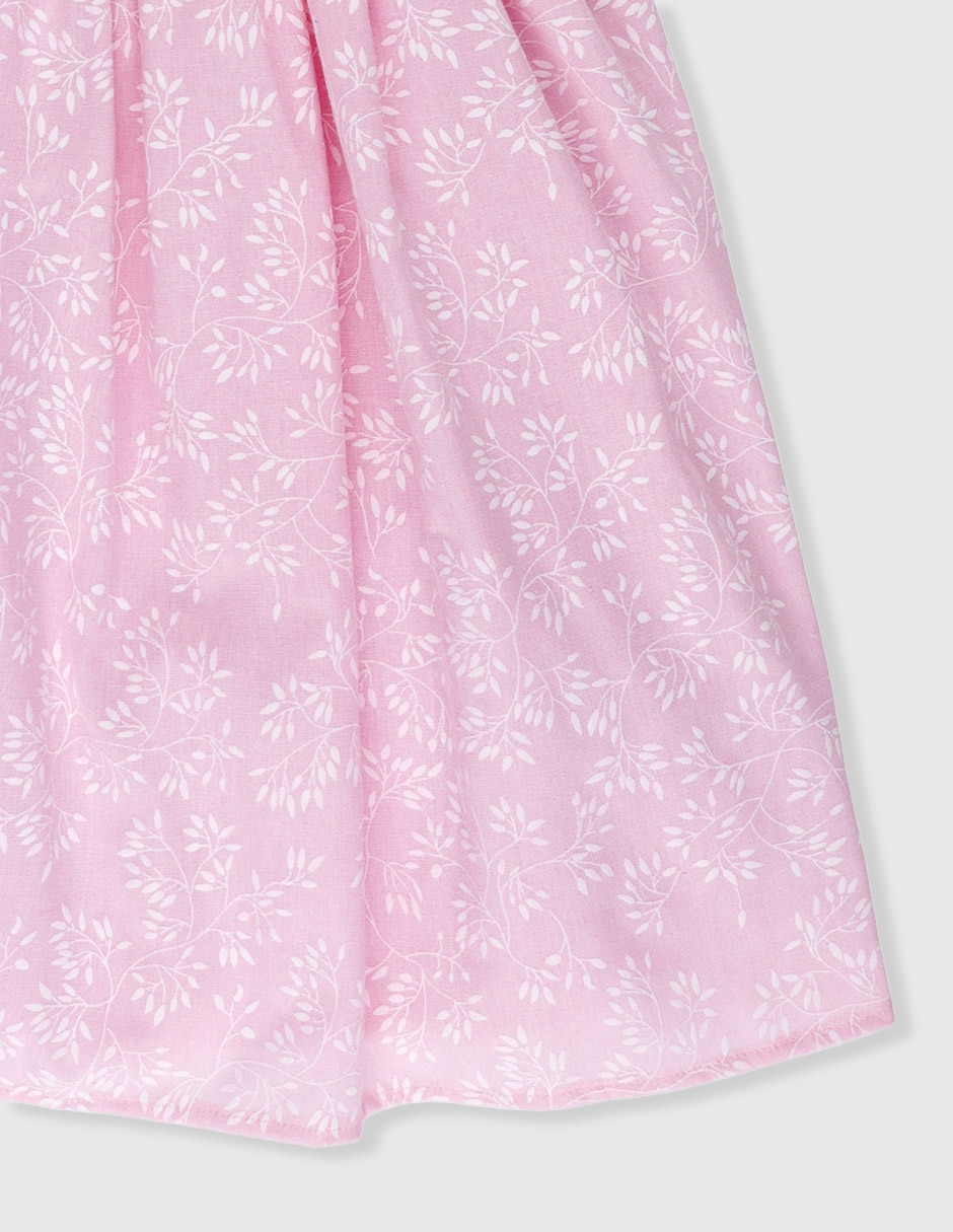 Vestido niña 4