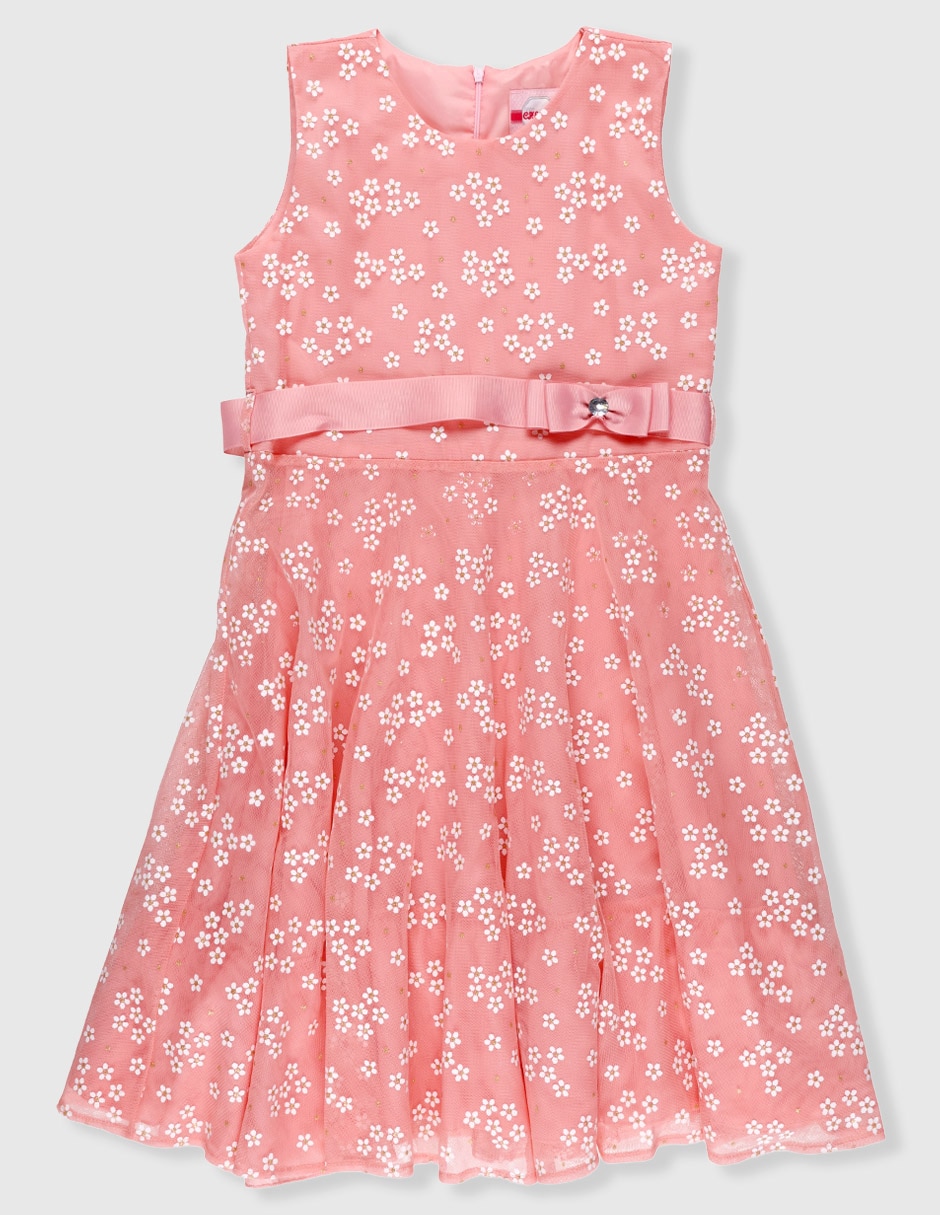 Vestido niña Vestido niña