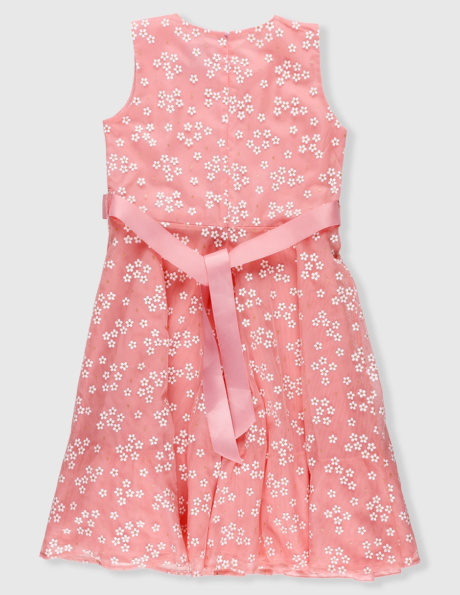 Vestido niña 2