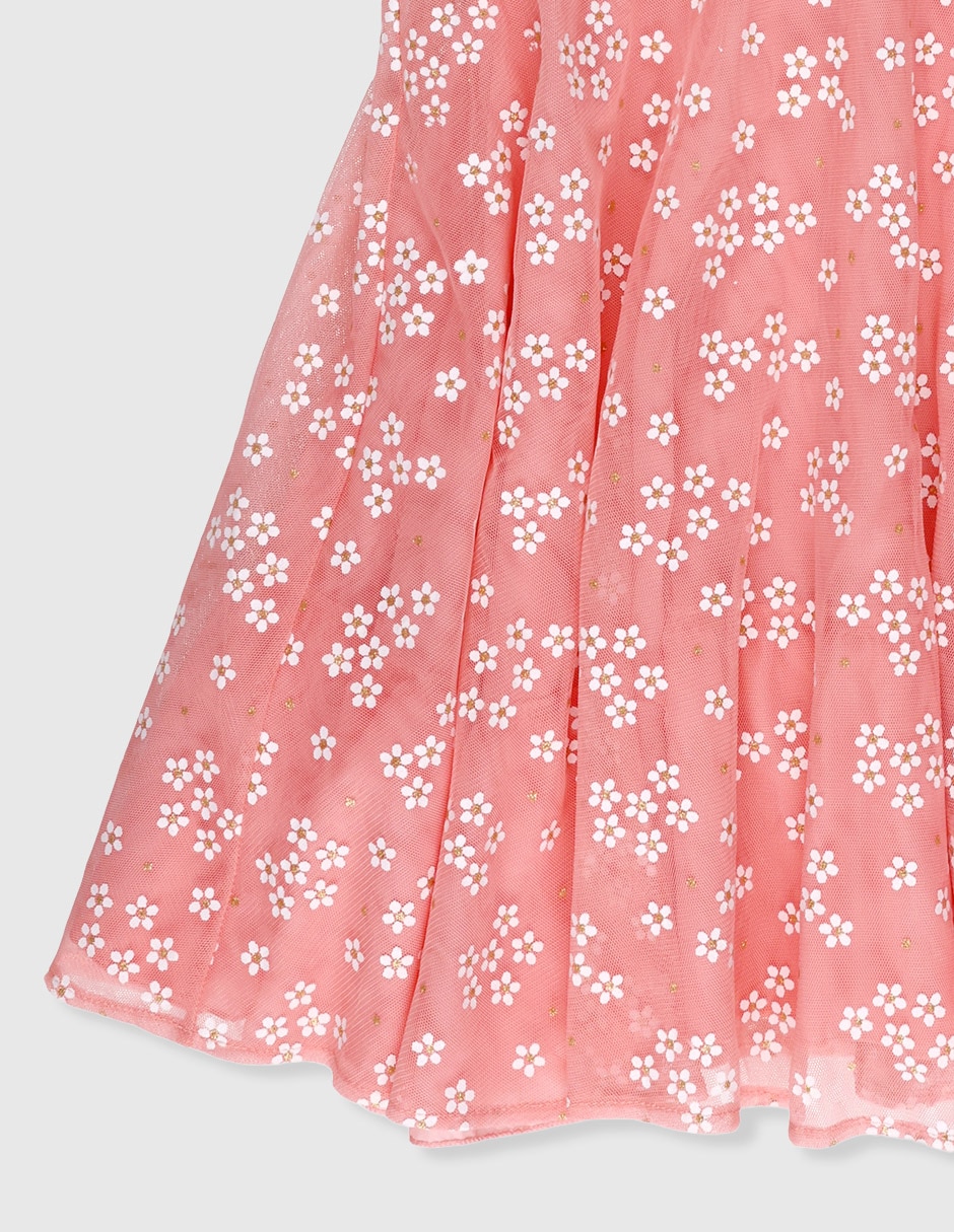 Vestido niña 4