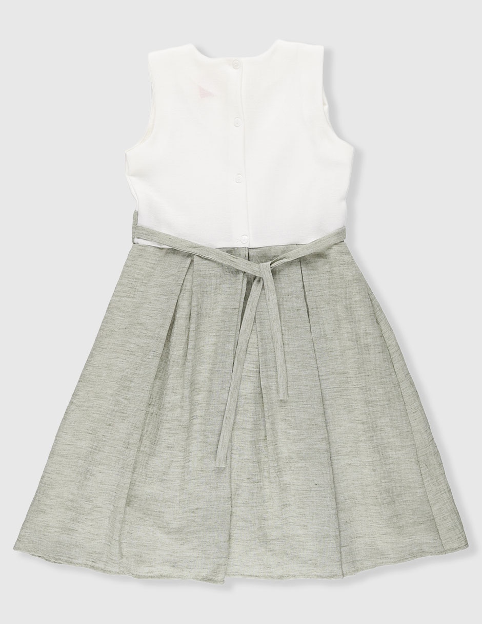 Vestido niña 2