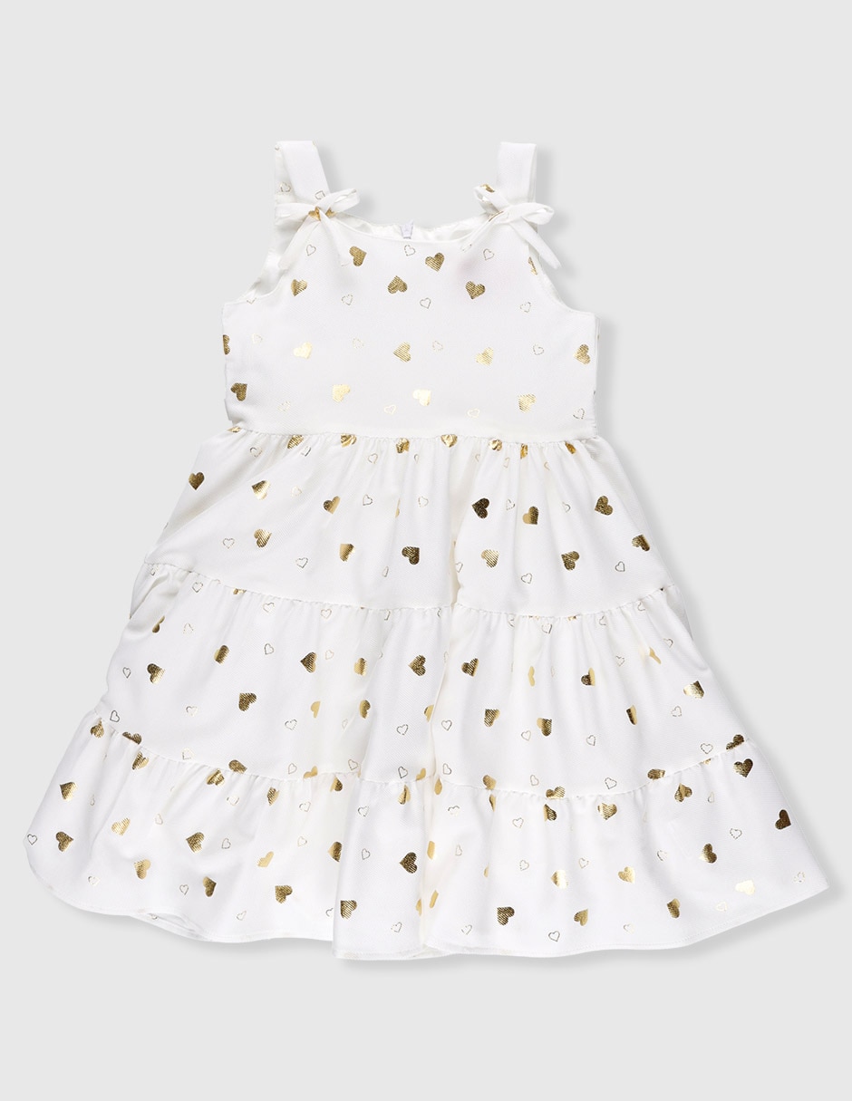Vestido niña Vestido niña