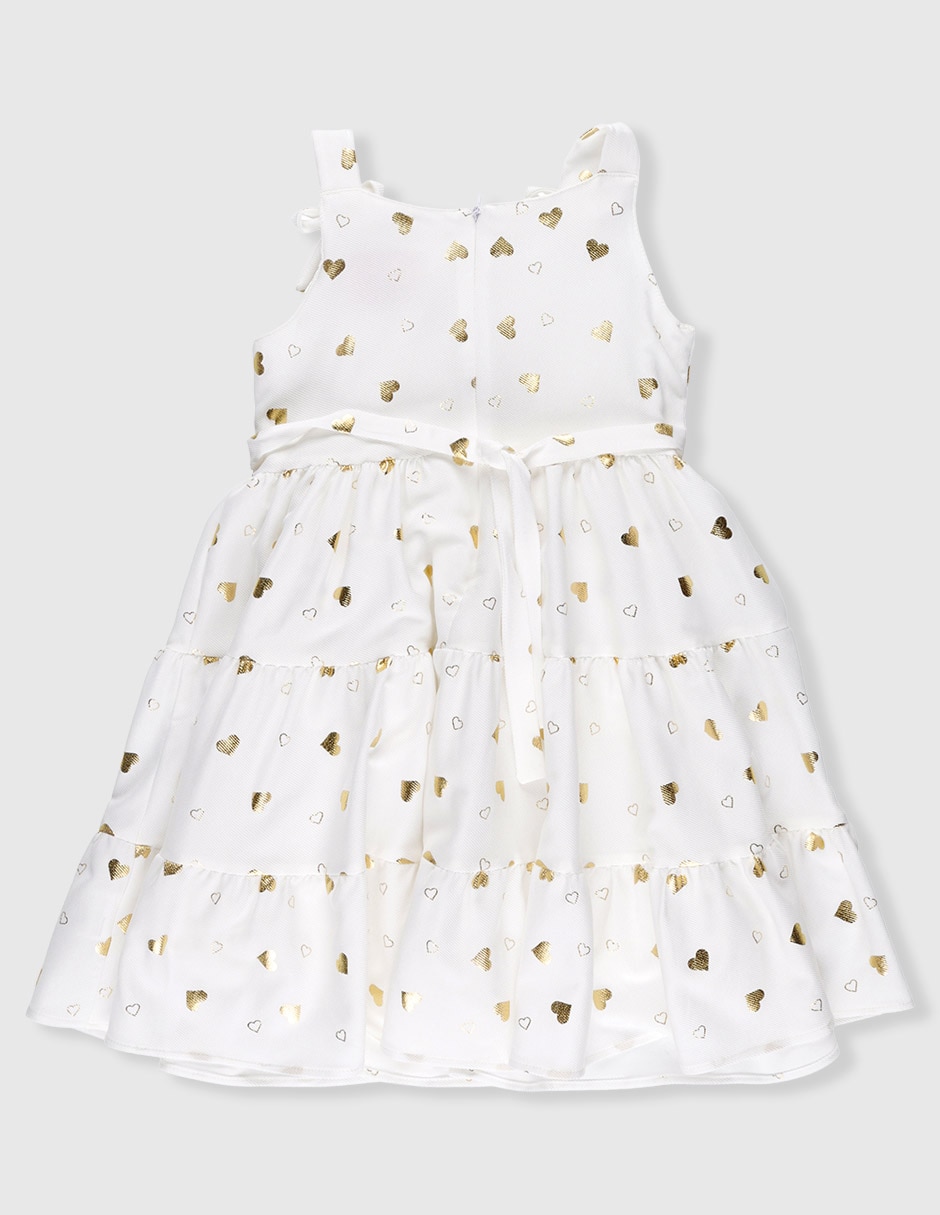 Vestido niña 2