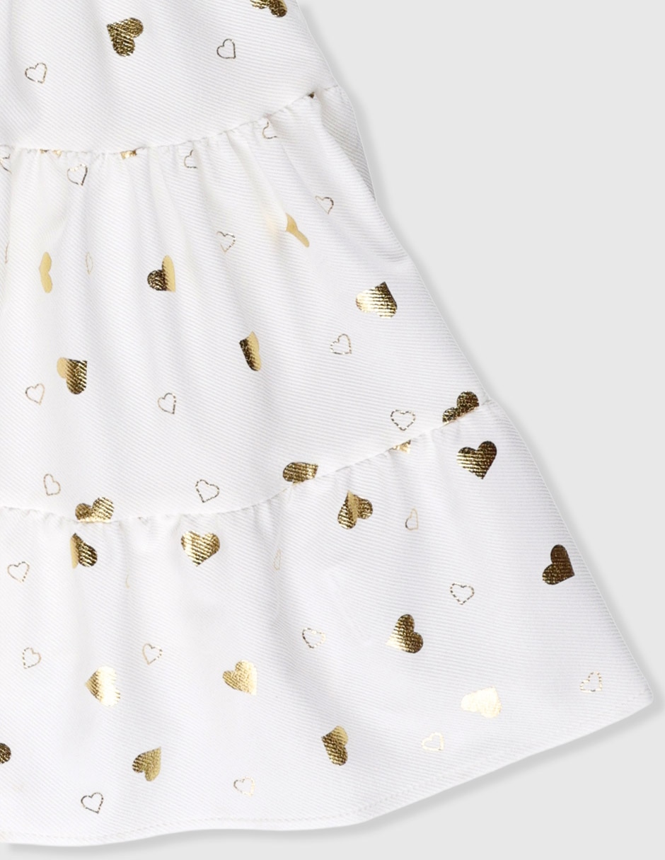 Vestido niña 4