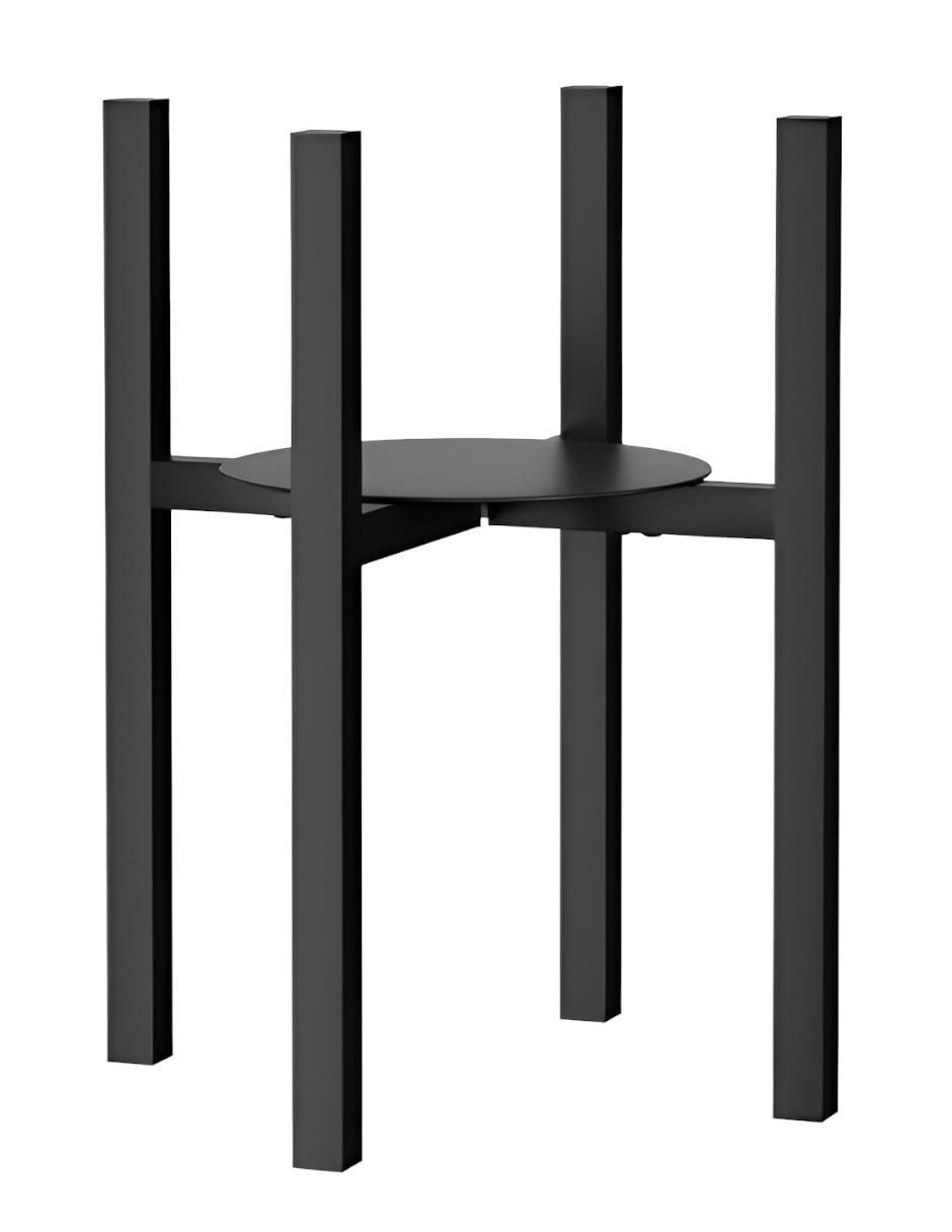 Base para maceta de metal Base para maceta de metal