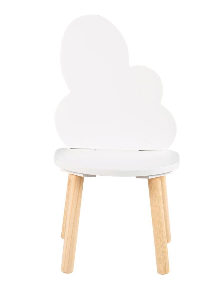 Silla de MDF 2
