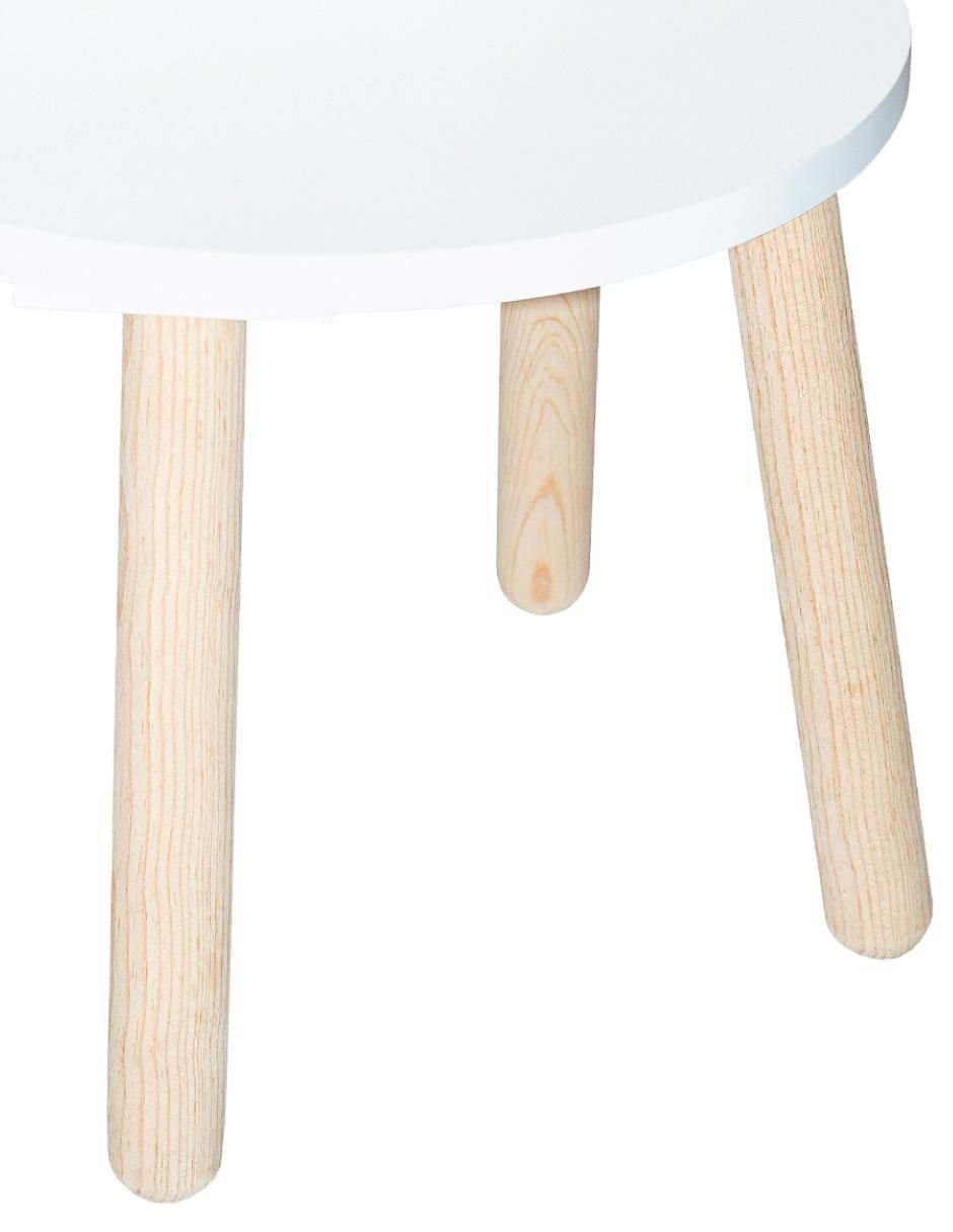 Silla de MDF 3
