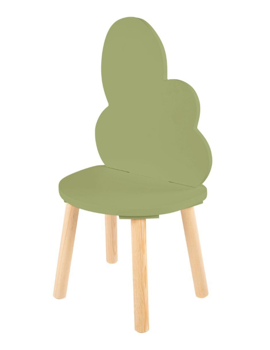 Silla de MDF Silla de MDF
