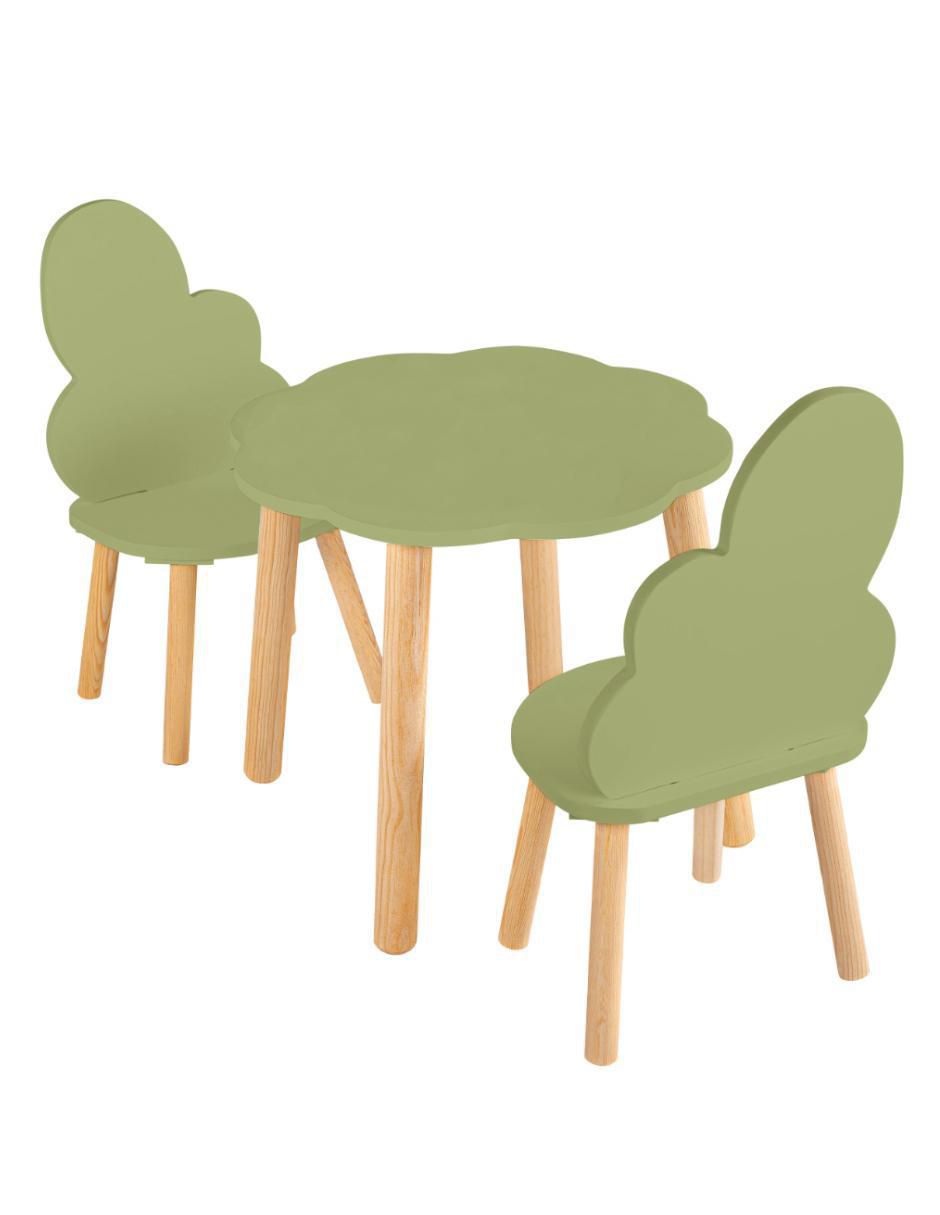 Verde 6
