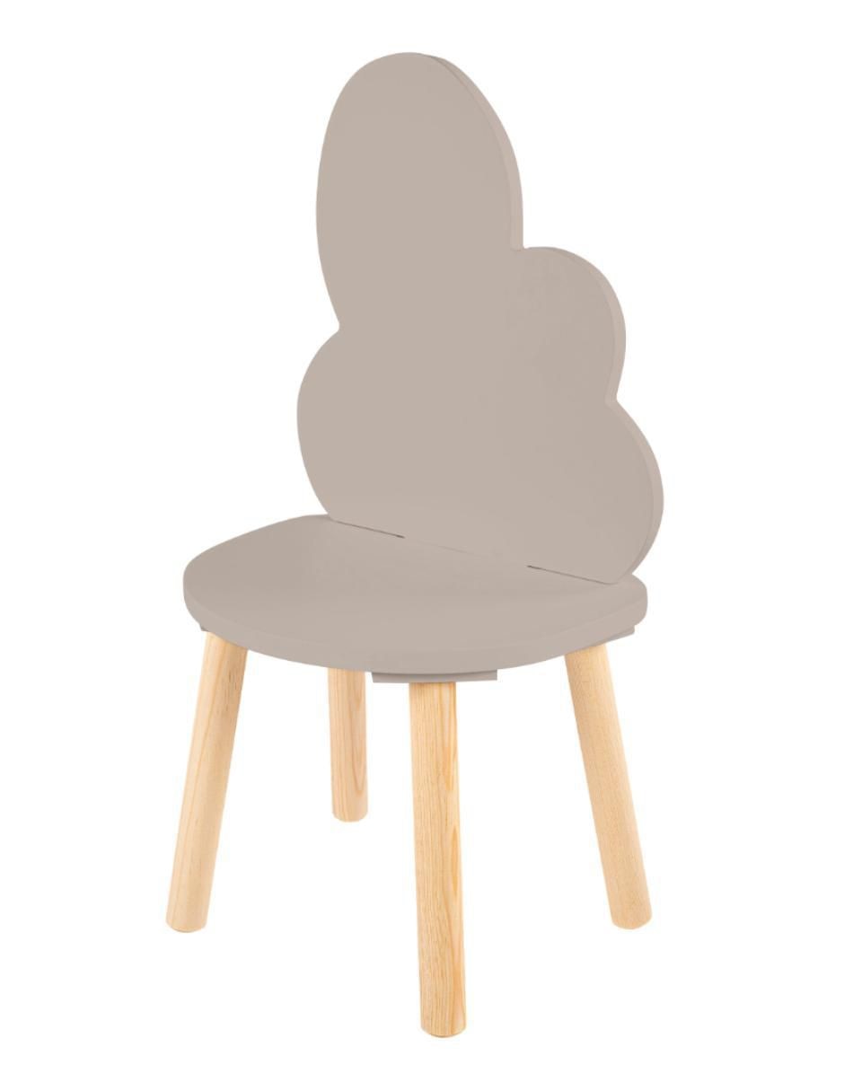 Silla de MDF Silla de MDF