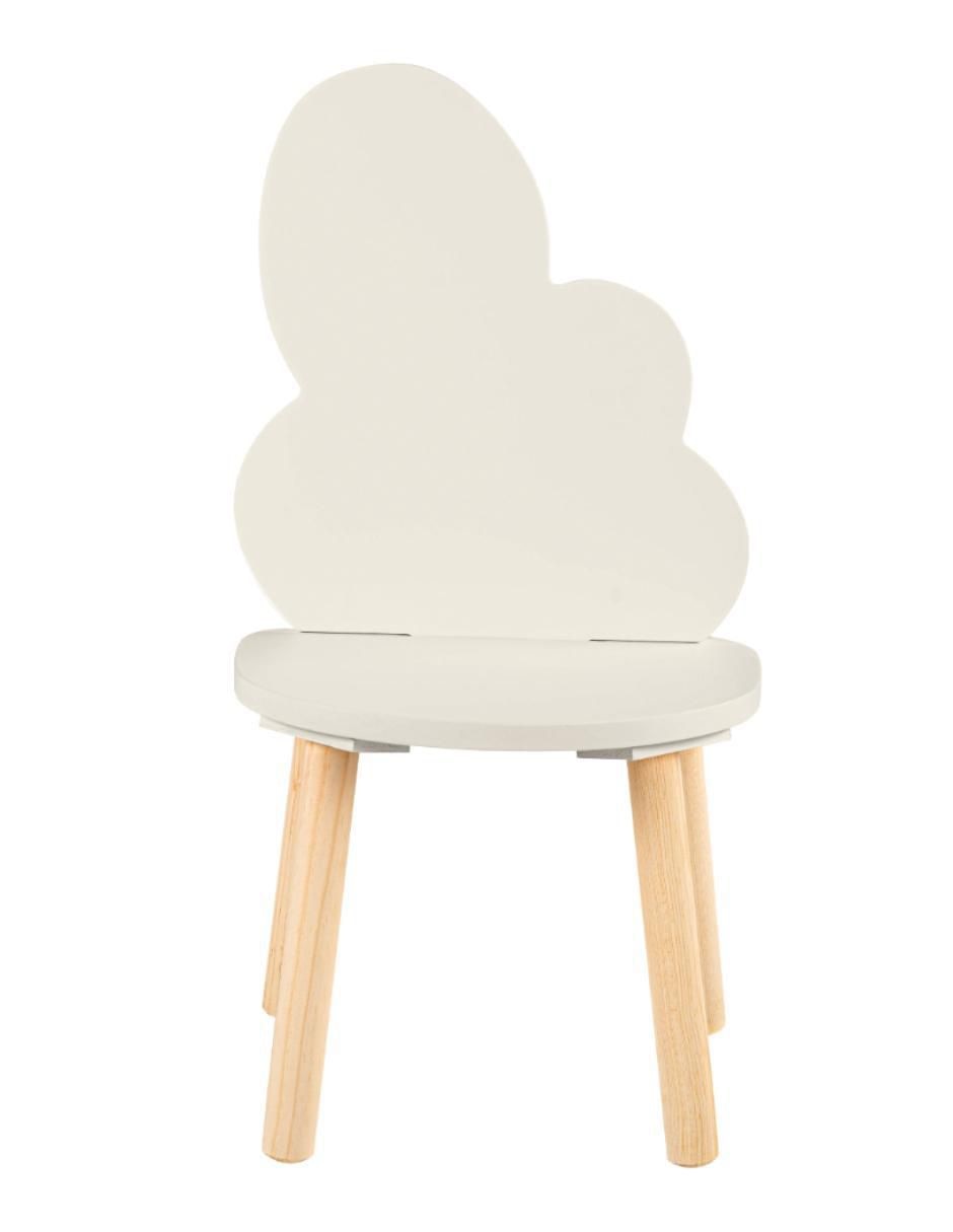 Silla Duduk de MDF
